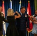 Col. Jared Kennish is promoted to brigadier general and assume command of the Missouri Air National Guard