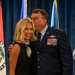 Col. Jared Kennish is promoted to brigadier general and assume command of the Missouri Air National Guard