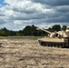 Gunners conduct training on establishing fire capability