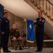 Col. Jared Kennish is promoted to brigadier general and assume command of the Missouri Air National Guard