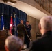 Col. Jared Kennish is promoted to brigadier general and assume command of the Missouri Air National Guard