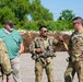 La. Guard supports St. Tammany Parish coastal restoration with Christmas tree drop