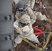 La. Guard supports St. Tammany Parish coastal restoration with Christmas tree drop