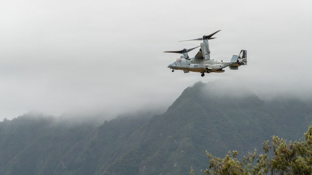 U.S., Peruvian Naval Infantry, Philippine Marines conduct urban operations training during RIMPAC 2026