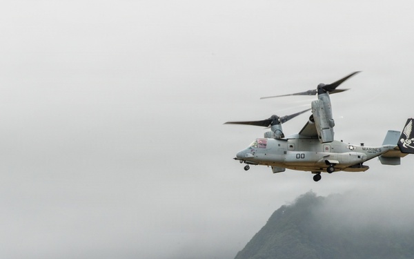 U.S., Peruvian Naval Infantry, Philippine Marines conduct urban operations training during RIMPAC 2026
