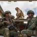 U.S., Peruvian Naval Infantry and Philippine Marines conduct urban operations training during RIMPAC 2026