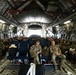 JTF-DC Mississippi National Guard Departure from D.C.