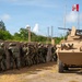 U.S., Peruvian Naval Infantry and Philippine Marines conduct urban operations training during RIMPAC 2026