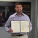 McClain names TACOM equipment specialist Veteran of the Month