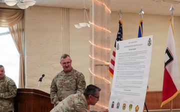 Army Heritage Month events highlight RIA-JMTC’s legacy and workforce