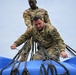 Joint Task Force-Bravo teams up with MINSA and Servicio Nacional Aeronaval to deliver water tanks