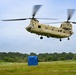 Joint Task Force-Bravo teams up with MINSA and Servicio Nacional Aeronaval to deliver water tanks