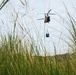 Joint Task Force-Bravo teams up with MINSA and Servicio Nacional Aeronaval to deliver water tanks