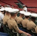 Oath of Enlistment &amp;amp; Re-Enlistment Ceremony at Fenway Park