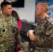 U.S. Marines host multinational military, civilian leaders during RIMPAC