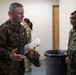 U.S. Marines host multinational military, civilian leaders during RIMPAC