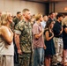 MAWTS-1 Relief and Appointment Ceremony