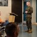 U.S. Marines host multinational military, civilian leaders during RIMPAC