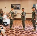 MAWTS-1 Relief and Appointment Ceremony