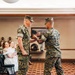 MAWTS-1 Relief and Appointment Ceremony