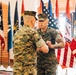 MAWTS-1 Relief and Appointment Ceremony