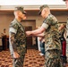 MAWTS-1 Relief and Appointment Ceremony