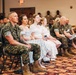 MAWTS-1 Relief and Appointment Ceremony