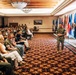 MAWTS-1 Relief and Appointment Ceremony