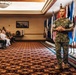 MAWTS-1 Relief and Appointment Ceremony