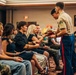 MAWTS-1 Relief and Appointment Ceremony
