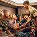 MAWTS-1 Relief and Appointment Ceremony