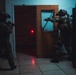1st Special Forces Group (Airborne) Green Berets conduct Maritime Operation along Puget Sound