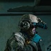 1st Special Forces Group (Airborne) Green Berets conduct Maritime Operation along Puget Sound
