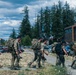 1st Special Forces Group (Airborne) Green Berets conduct Maritime Operation along Puget Sound