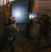 1st Special Forces Group (Airborne) Green Berets conduct Maritime Operation along Puget Sound