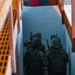 1st Special Forces Group (Airborne) Green Berets conduct Maritime Operation along Puget Sound