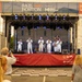 Navy Brass Band Performs During Sail250 in Boston