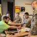 AZNG 448th Engineers Upgrade Camp Navajo Fiberoptic System
