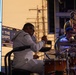 Navy Brass Band Performs During Sail250 in Boston