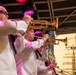 Navy Brass Band Performs During Sail250 in Boston