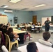 NBG Firefighters Interact with Youth from Sister Village