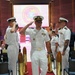 NMRTU China Lake transfers leadership at change of charge ceremony