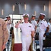 NMRTU China Lake transfers leadership at change of charge ceremony