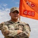 AZNG 448th Engineers Upgrade Camp Navajo Fiberoptic System