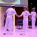NMRTU China Lake transfers leadership at change of charge ceremony