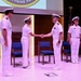 NMRTU China Lake transfers leadership at change of charge ceremony