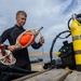 British Armed Forces Strengthen Allied Readiness Through Diving Training at Sea Breeze 2026