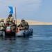 British Armed Forces Strengthen Allied Readiness Through Diving Training at Sea Breeze 2026