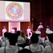 NMRTU China Lake transfers leadership at change of charge ceremony