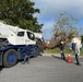 USAG Okinawa DPW clears Typhoon Bavi debris